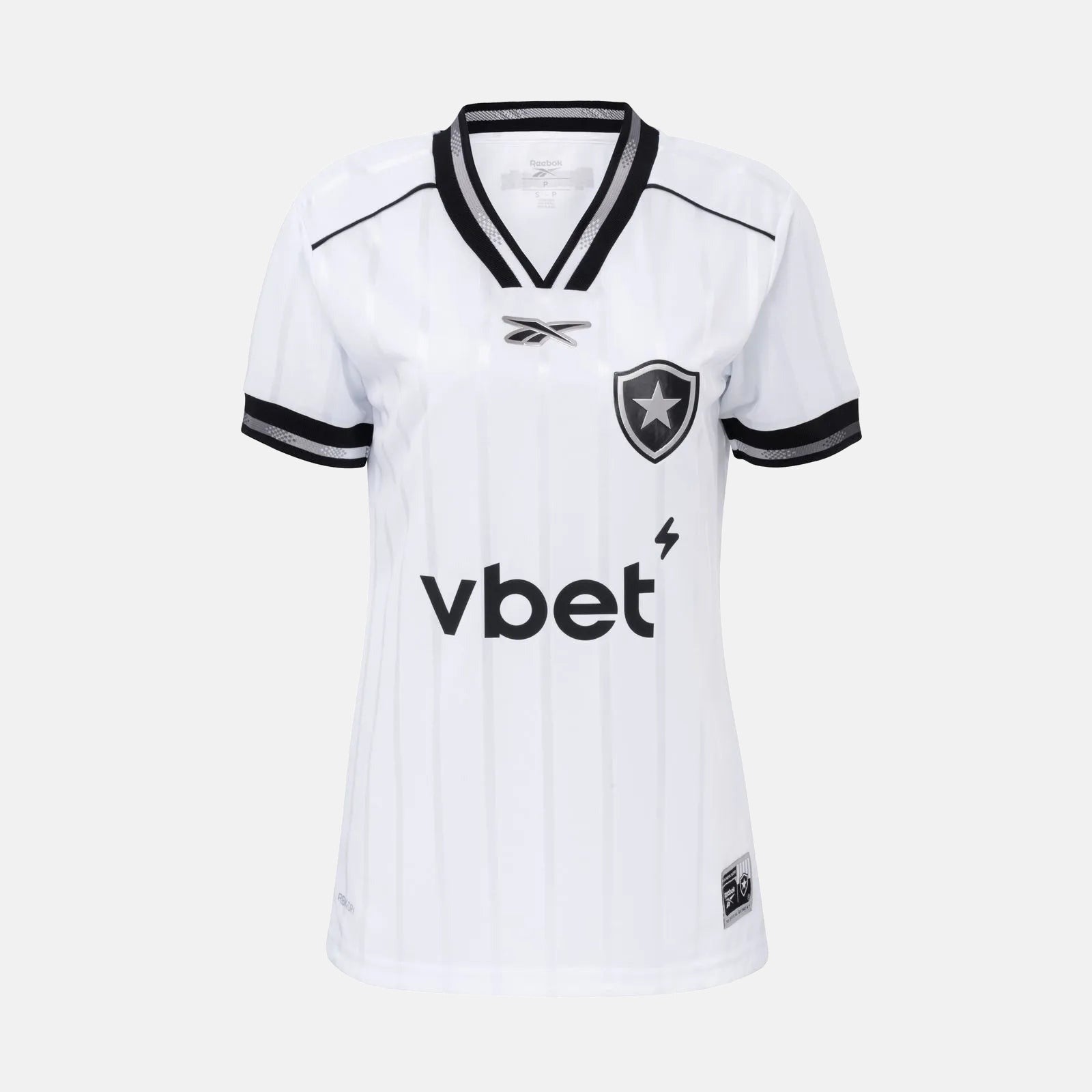 Camisa Feminina Botafogo Third 2025/26