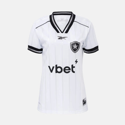 Camisa Feminina Botafogo Third 2025/26