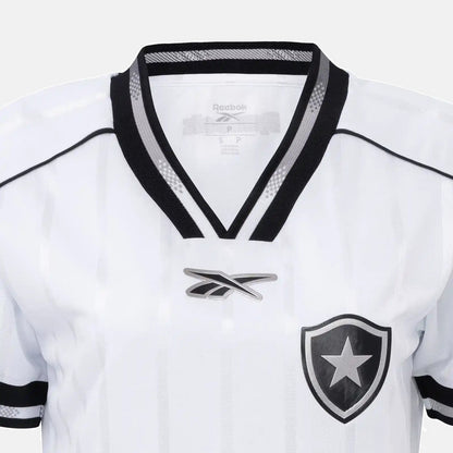 Camisa Feminina Botafogo Third 2025/26