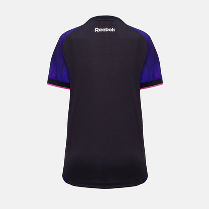 Camisa Feminina Botafogo V 2025/26