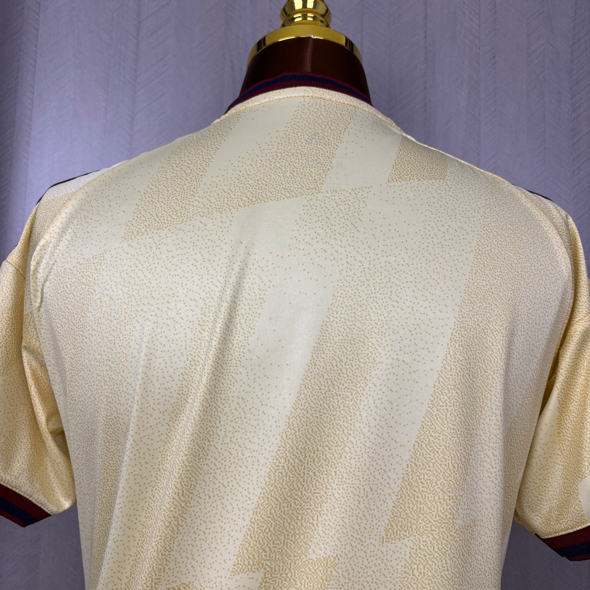 Camisa Feminina do Arsenal Third 2026/27 Torcedor