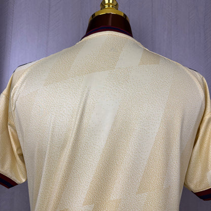 Camisa Feminina do Arsenal Third 2026/27 Torcedor