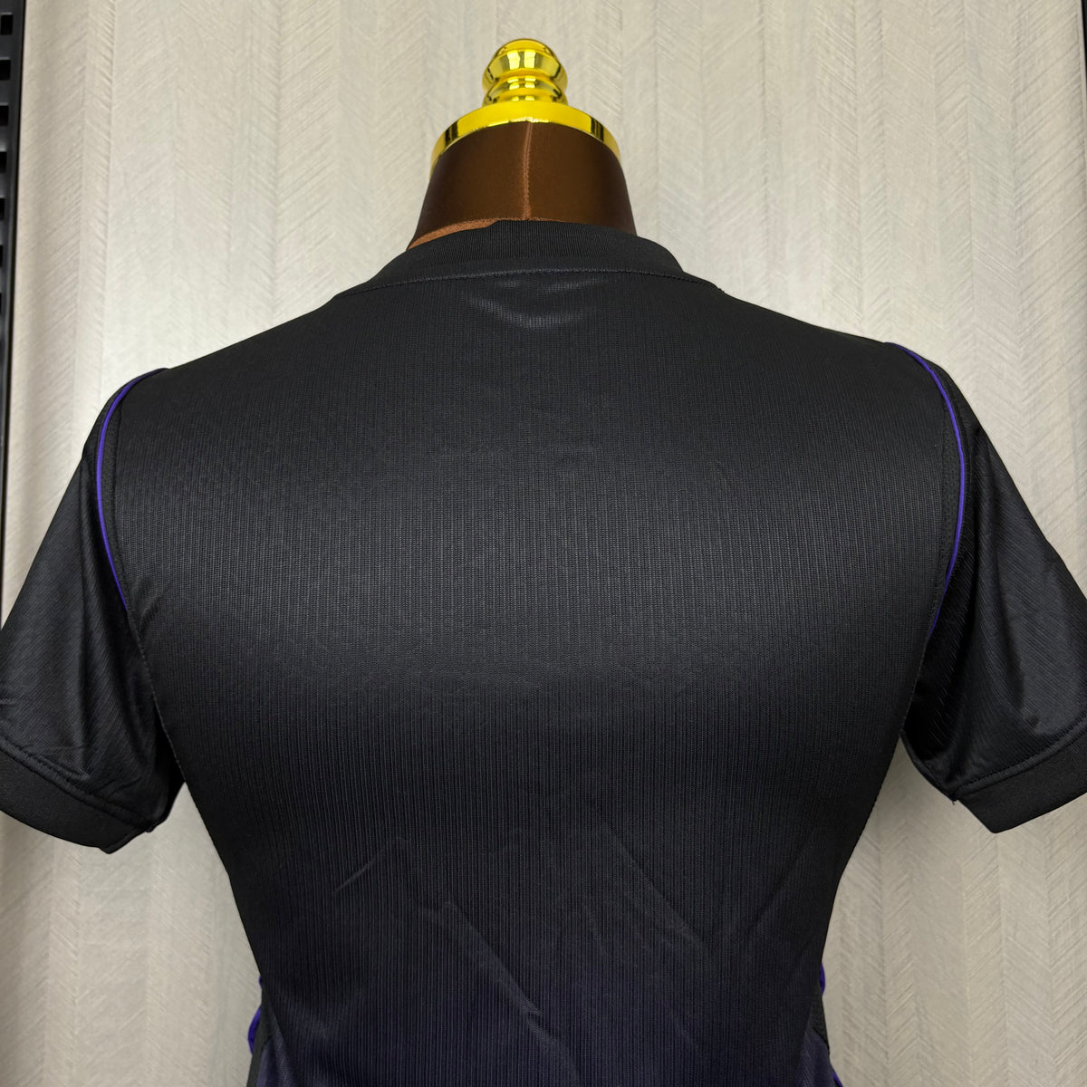 Camisa Feminina do Barcelona Away 2026/27 Torcedor