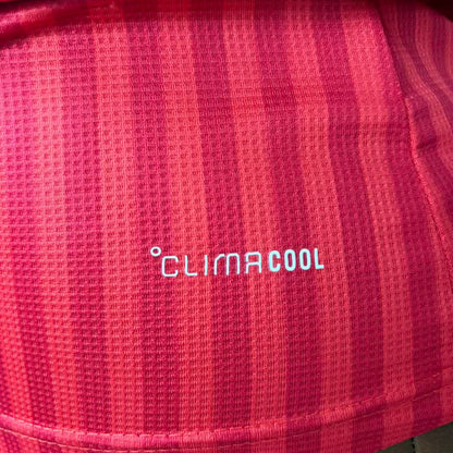 Camisa Feminina do Bayern de Munique Home 2026/27 Torcedor