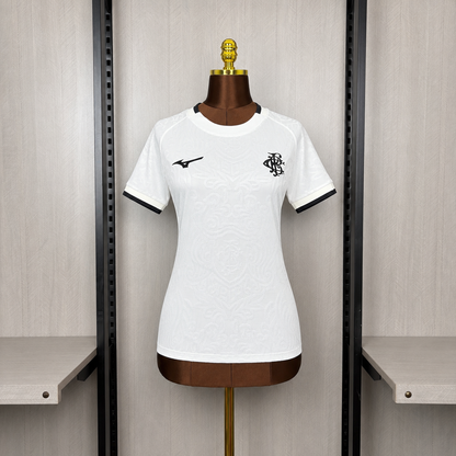 Camisa Feminina do Botafogo Away 2026/27 Torcedor