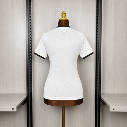 Camisa Feminina do Botafogo Away 2026/27 Torcedor