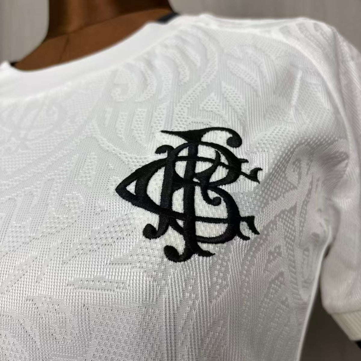 Camisa Feminina do Botafogo Away 2026/27 Torcedor