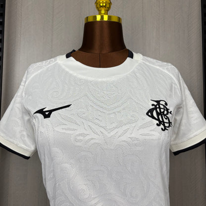 Camisa Feminina do Botafogo Away 2026/27 Torcedor