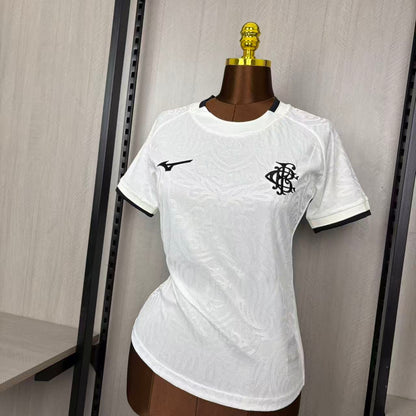 Camisa Feminina do Botafogo Away 2026/27 Torcedor