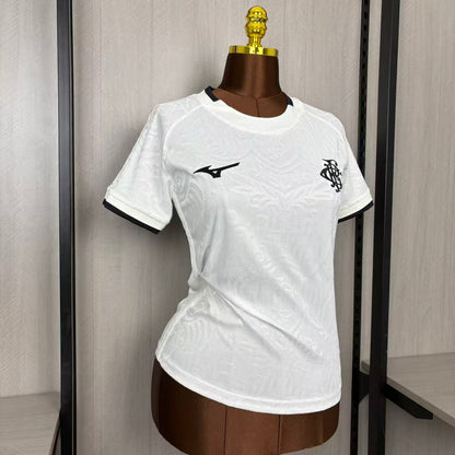 Camisa Feminina do Botafogo Away 2026/27 Torcedor