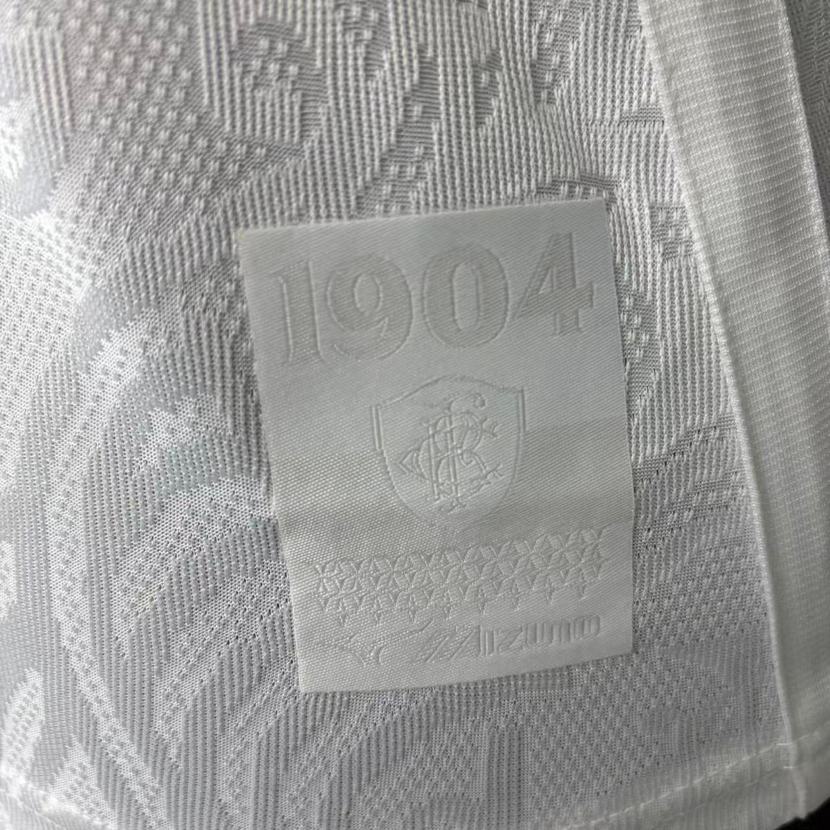 Camisa Feminina do Botafogo Away 2026/27 Torcedor
