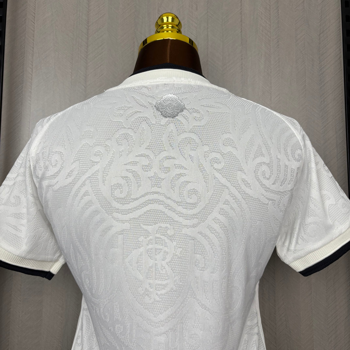 Camisa Feminina do Botafogo Away 2026/27 Torcedor