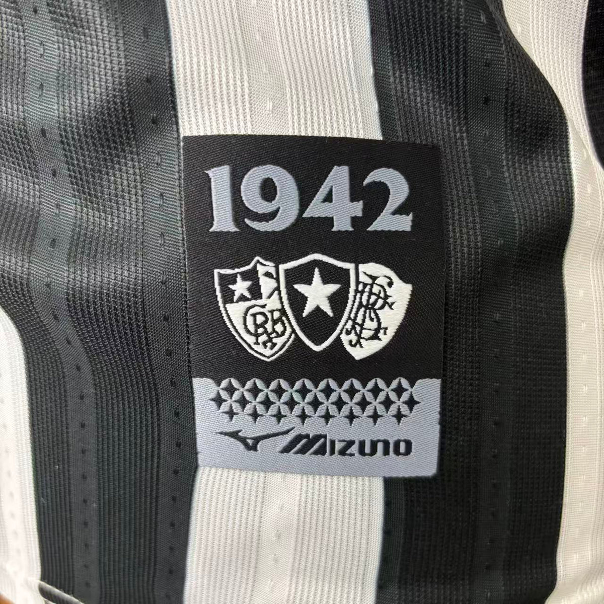 Camisa Feminina do Botafogo Home 2026/27 Torcedor