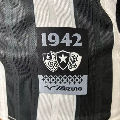 Camisa Feminina do Botafogo Home 2026/27 Torcedor