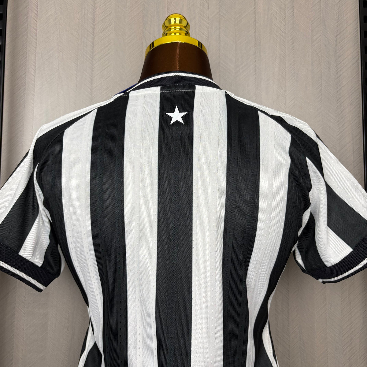Camisa Feminina do Botafogo Home 2026/27 Torcedor