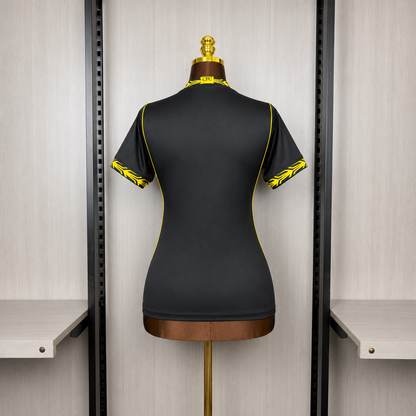 Camisa Feminina do Chelsea Away 2026/27 Torcedor