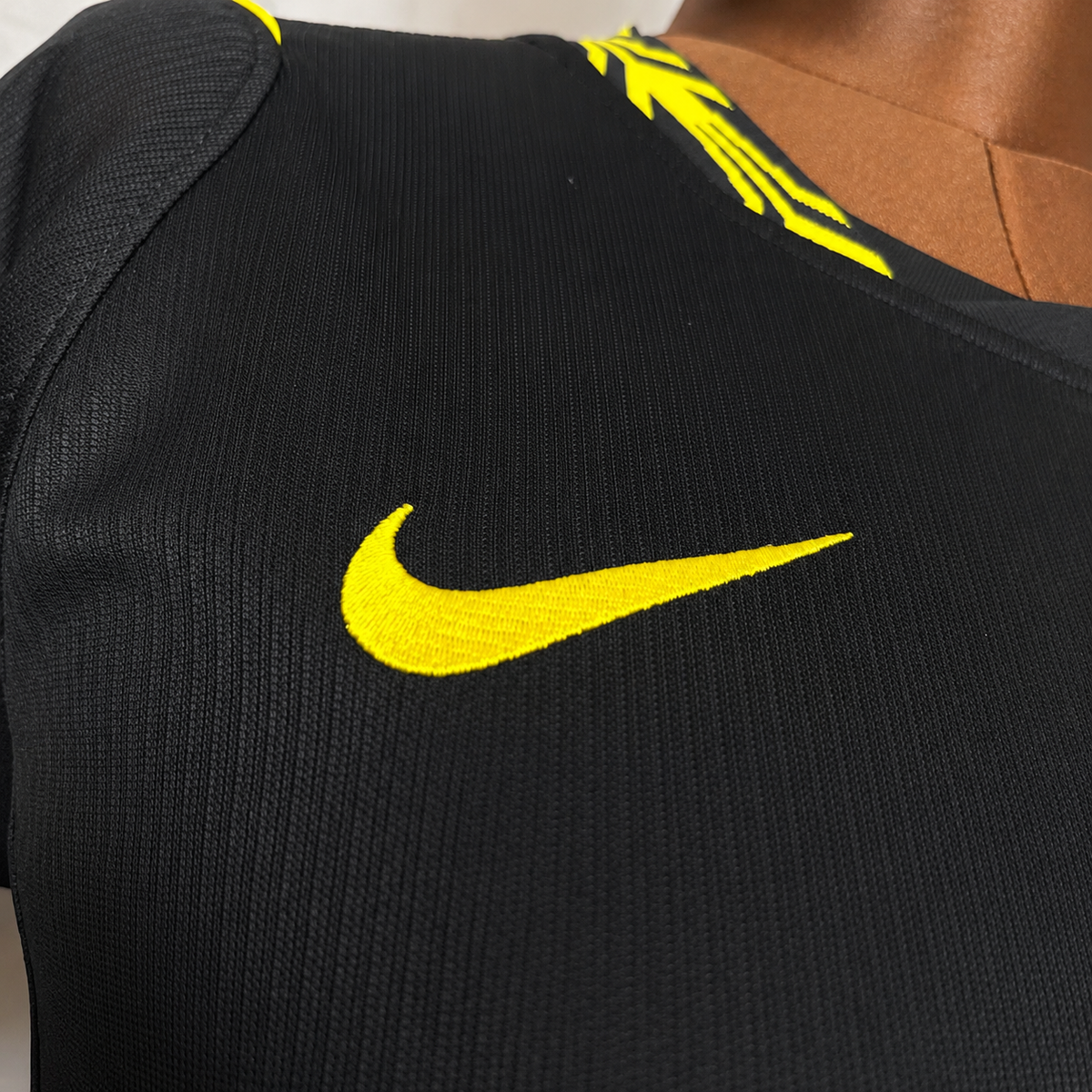 Camisa Feminina do Chelsea Away 2026/27 Torcedor