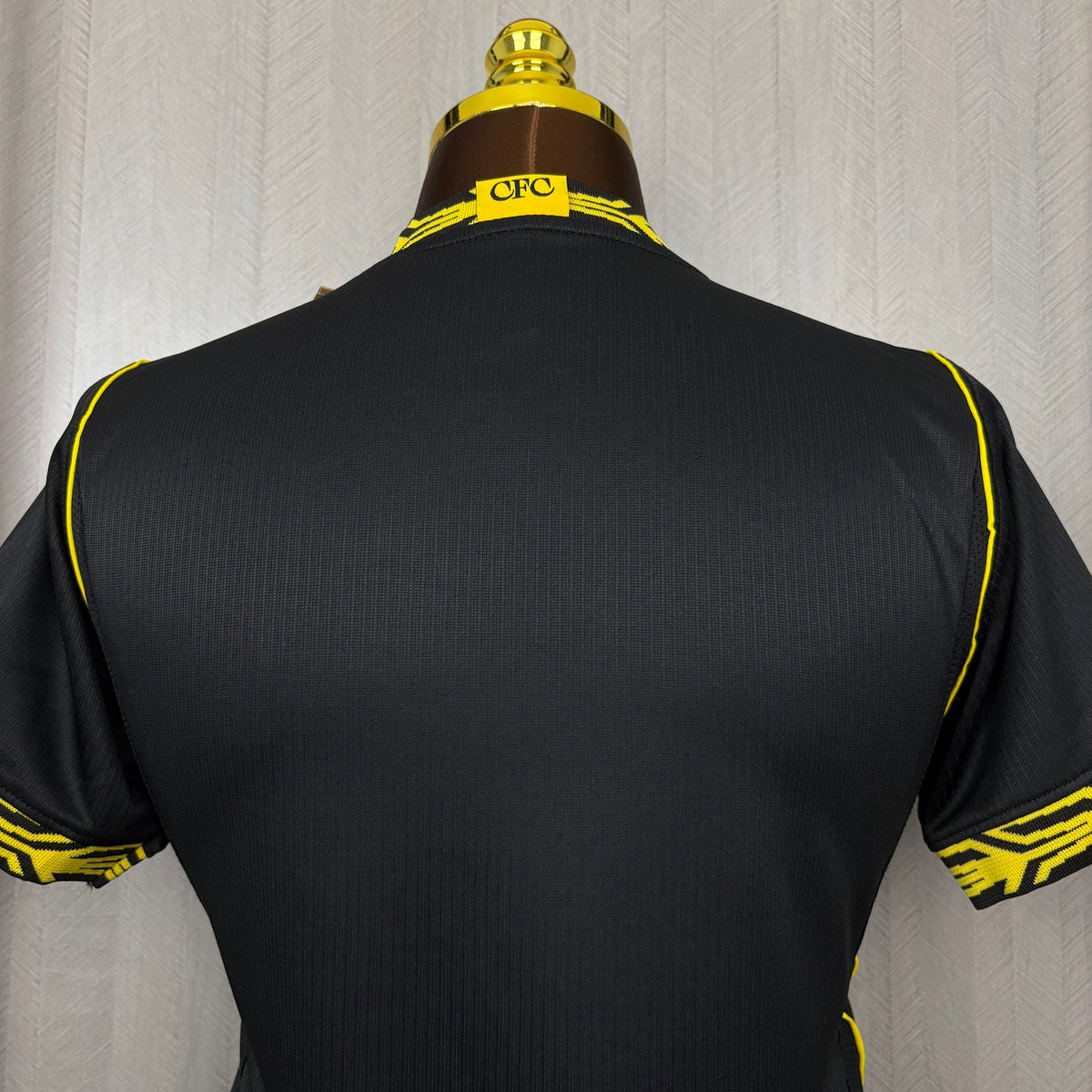 Camisa Feminina do Chelsea Away 2026/27 Torcedor