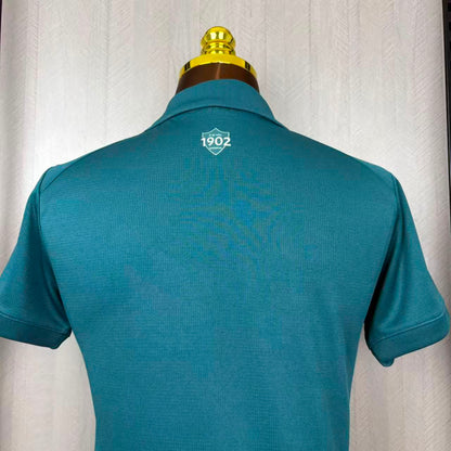 Camisa Feminina do Fluminense Third 2026/27 Torcedor