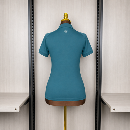 Camisa Feminina do Fluminense Third 2026/27 Torcedor