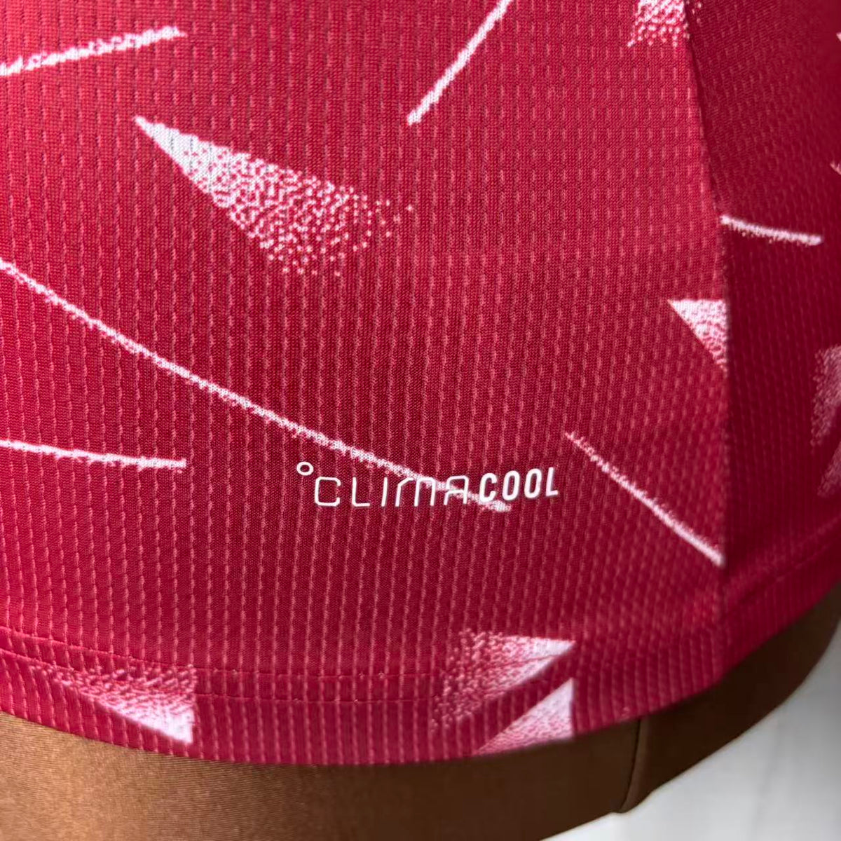 Camisa Feminina do Liverpool Home 2026/27 Torcedor