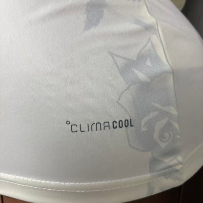 Camisa Feminina do Manchester United Third 2026/27 Torcedor