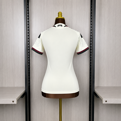 Camisa Feminina do Manchester United Third 2026/27 Torcedor