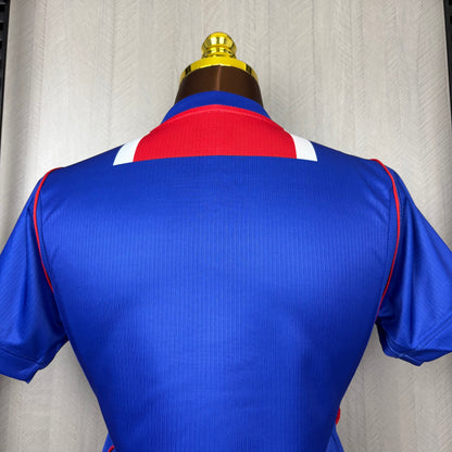 Camisa Feminina do PSG Home 2026/27 Torcedor