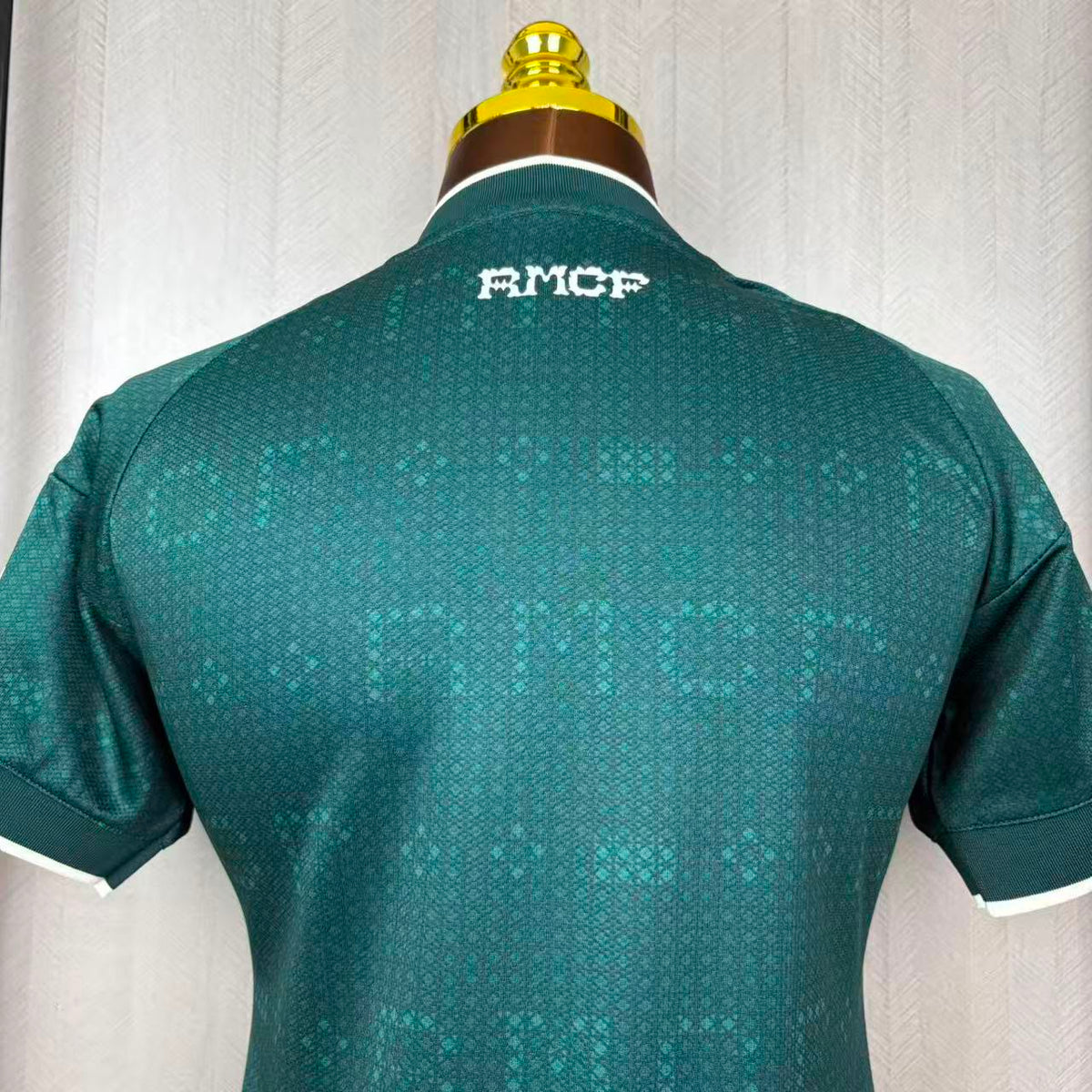 Camisa Feminina do Real Madrid Away 2026/27 Torcedor