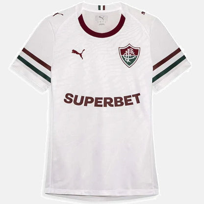 Camisa Feminina Fluminense 2026/27 II