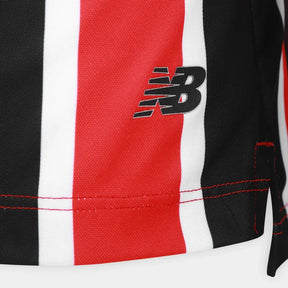 Camisa Feminina New Balance São Paulo 2025/26 II - DA Sports Oficial