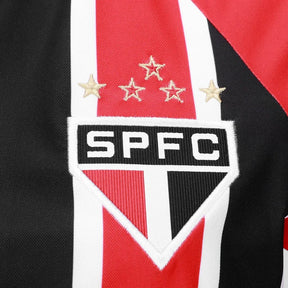 Camisa Feminina New Balance São Paulo 2025/26 II - DA Sports Oficial