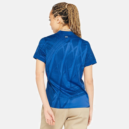 Camisa Feminina Nike Chelsea 2025/26 I Torcedor