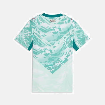 Camisa Feminina Portugal 2026/27 II
