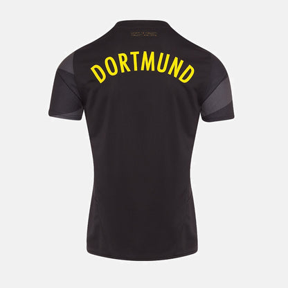 Camisa Feminina Puma Borussia Dortmund 2024/25 II