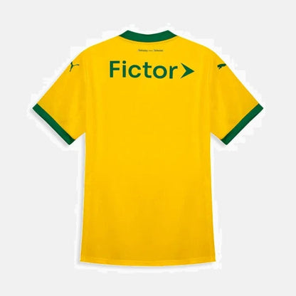 Camisa Feminina Puma Palmeiras Third 2025/26