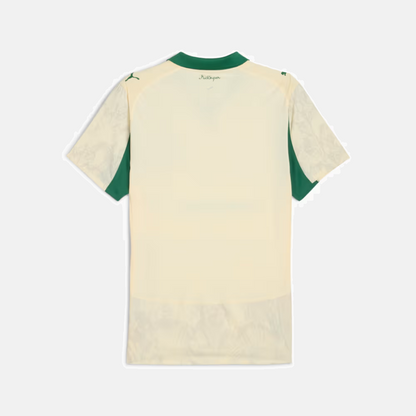 Camisa Feminina Puma Palmeiras x KidSuper 2025/26