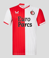 Camisa Feyenoord Home 2023/24 - DA Sports Oficial