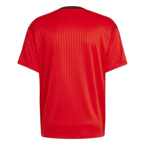 Camisa Flamengo Icon Adidas 2025 - DA Sports Oficial