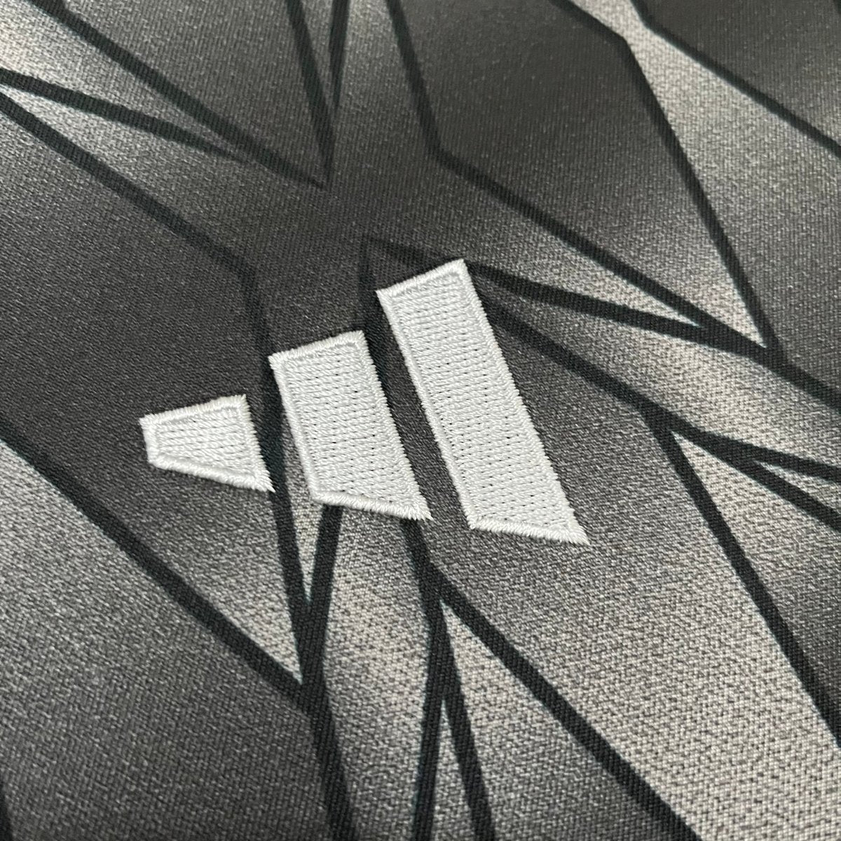 Camisa Flamengo III 24/25 Adidas Masculina - Cinza - DA Sports Oficial