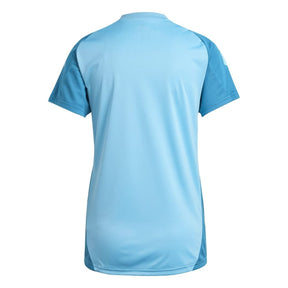 Camisa Flamengo Treino 2025 - Azul - (Feminina) - DA Sports Oficial