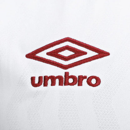 Camisa Fluminense 2025/26 II Tricolor Umbro - DA Sports Oficial
