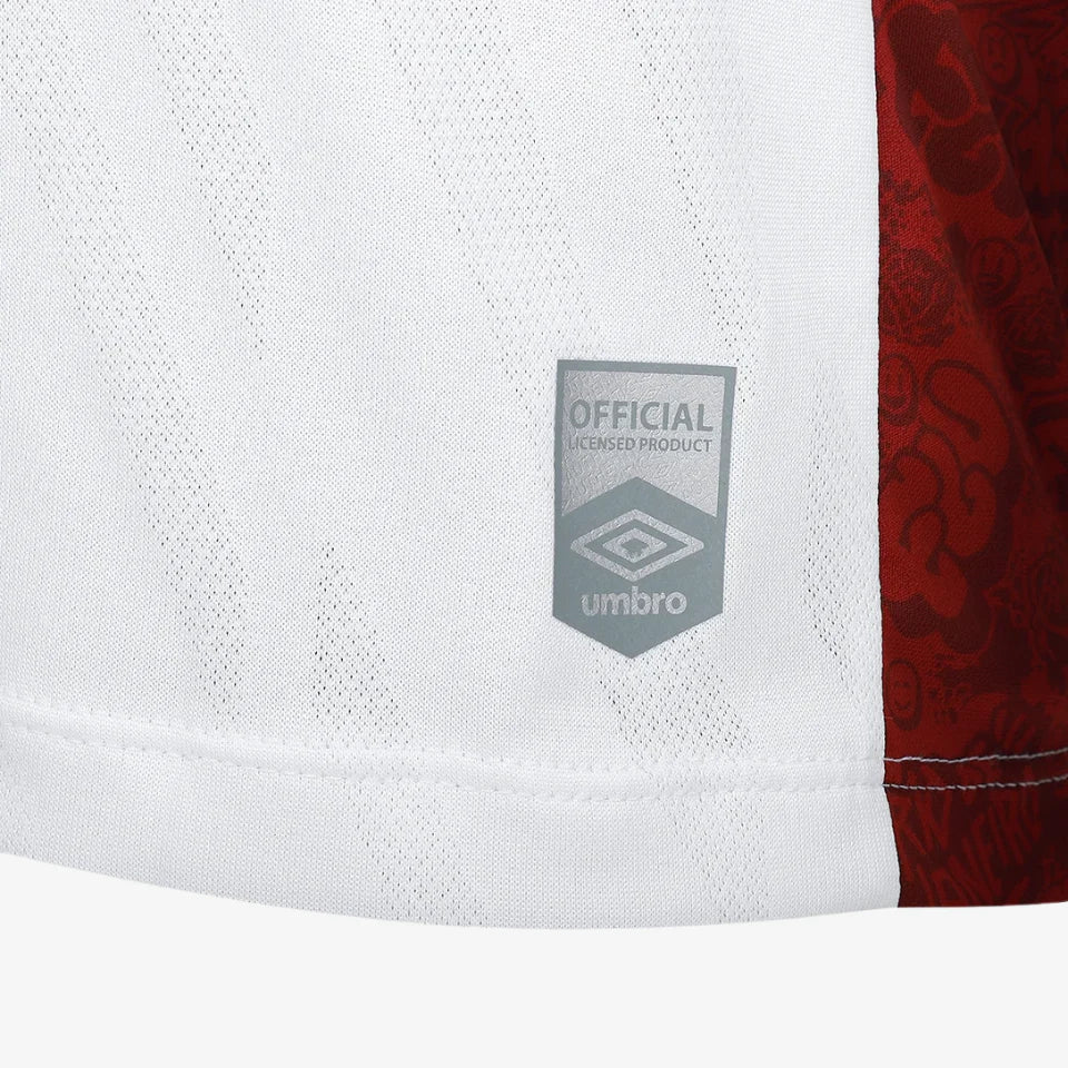 Camisa Fluminense 2025/26 II Tricolor Umbro - DA Sports Oficial