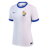 Camisa França Away 24/25 - (Feminina) - DA Sports Oficial
