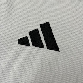 Camisa Fullham I 24/25 Adidas - Branca - DA Sports Oficial