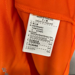 Camisa Holanda Retro 2014 home - DA Sports Oficial