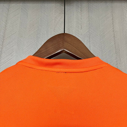 Camisa Holanda Retro 2014 home - DA Sports Oficial