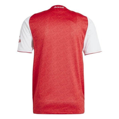 Camisa I Arsenal 2025/26 Adidas Torcedor - DA Sports Oficial