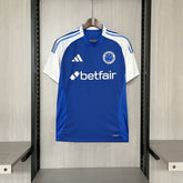 Camisa I Cruzeiro EC 25/26 - DA Sports Oficial