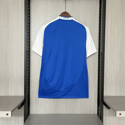 Camisa I Cruzeiro EC 25/26 - DA Sports Oficial